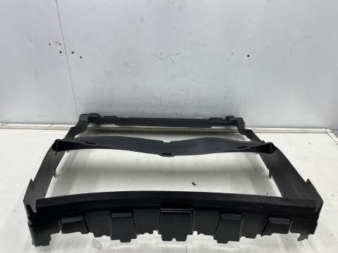 Osłona chłodnicy Range Rover IV 4 L405 Range Rover Sport II L494 12-21r. NOWA kierownica powietrza pasa przedniego ramka wlot