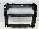 Osłona chłodnicy Range Rover IV 4 L405 Range Rover Sport II L494 12-21r. NOWA kierownica powietrza pasa przedniego ramka wlot