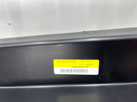 Osłona chłodnicy Range Rover IV 4 L405 Range Rover Sport II L494 12-21r. NOWA kierownica powietrza pasa przedniego ramka wlot