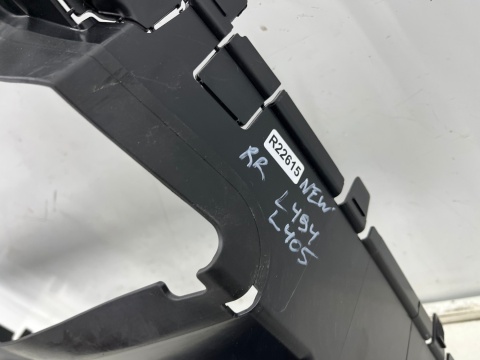 Osłona chłodnicy Range Rover IV 4 L405 Range Rover Sport II L494 12-21r. NOWA kierownica powietrza pasa przedniego ramka wlot