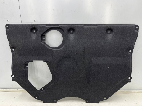 Osłona podwozia Mazda 3 IV BP 2019r.- NOWA osłona dolna płyta silnika oryginalna djjj-56-111