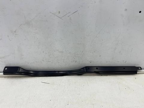 Pas przedni Mazda CX-3 CX3 DK 14-21r. NOWE wzmocnienie dolne na ramkę chłodnic poprzeczka oryginalny d09h-53-17y