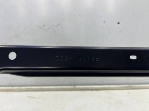 Pas przedni Mazda CX-3 CX3 DK 14-21r. NOWE wzmocnienie dolne na ramkę chłodnic poprzeczka oryginalny d09h-53-17y