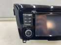 Radio Nissan X-Trail III T32 Rogue 13-21r. nawigacja z KARTĄ fabryczna AUX 259154et0a