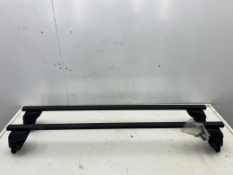 Relingi dachowe Atera Signo AS 044063 bagażnik na dach mocowanie do krawędzi dachu UNIWERSLNY oryginalny 044063