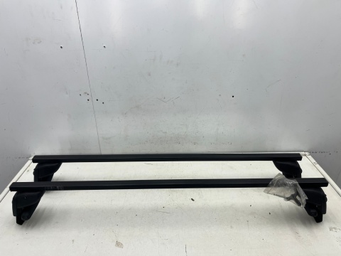 Relingi dachowe Atera Signo AS 044063 bagażnik na dach mocowanie do krawędzi dachu UNIWERSLNY oryginalny 044063