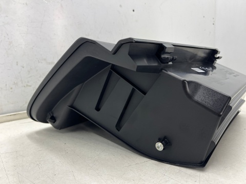 Schowek Nissan X-Trail III T32 Rogue 13-21r. schowek deski pasażera Europa