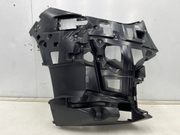 Ślizg BMW X3 G45 M-pakiet Msport 2024r.- prawe przednie mocowanie zderzaka wlot powietrza prawy przód 8087013