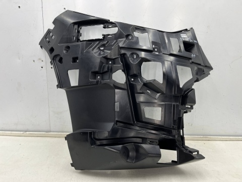 Ślizg BMW X3 G45 M-pakiet Msport 2024r.- prawe przednie mocowanie zderzaka wlot powietrza prawy przód 8087013