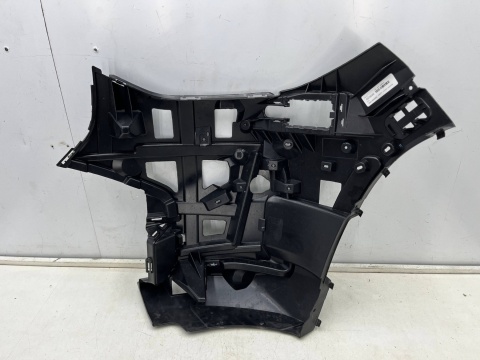 Ślizg BMW X3 G45 M-pakiet Msport 2024r.- prawe przednie mocowanie zderzaka wlot powietrza prawy przód 8087013