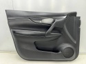 Tapicerka Nissan X-Trail III T32 Rogue 13-21r. lewy przedni boczek drzwi kierowcy lewy przód