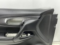 Tapicerka Nissan X-Trail III T32 Rogue 13-21r. lewy przedni boczek drzwi kierowcy lewy przód