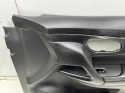 Tapicerka Nissan X-Trail III T32 Rogue 13-21r. prawy przedni boczek drzwi prawy przód