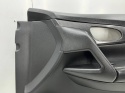 Tapicerka Nissan X-Trail III T32 Rogue 13-21r. prawy przedni boczek drzwi prawy przód