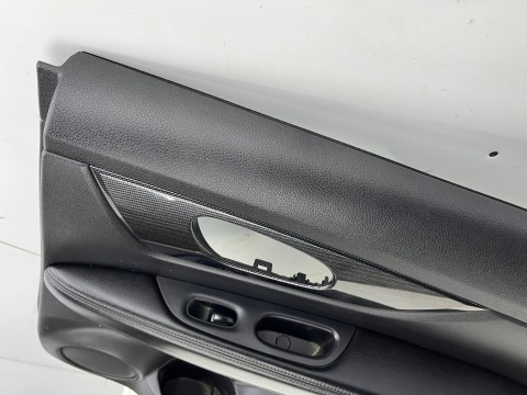 Tapicerka Nissan X-Trail III T32 Rogue 13-21r. prawy tylny boczek drzwi prawy tył