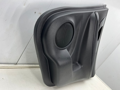 Tapicerka Nissan X-Trail III T32 Rogue 13-21r. prawy tylny boczek drzwi prawy tył