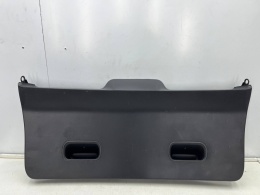 Tapicerka Opel Meriva A 03-10r. boczek klapy bagażnika osłona 13123803