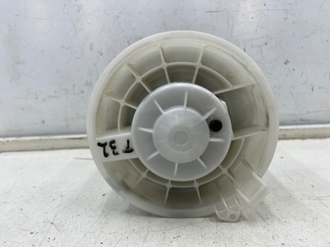 Wentylator wnętrza Nissan X-Trail III T32 Rogue 13-21r. EUROPA dmuchawa powietrza nadmuchu nawiewu nagrzewnicy