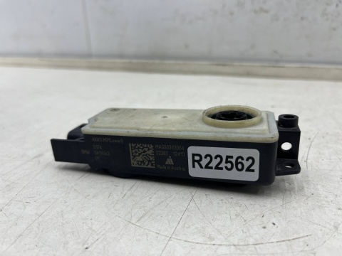 Żaluzja BMW X3 G01 iX 17-24r. silniczek żaluzji rolety powietrza 5a180e3