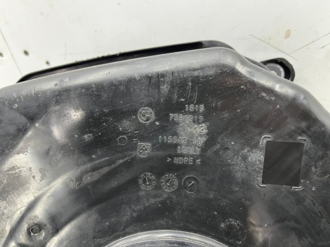 Zbiornik paliwa BMW 5 G30 G31 G32 Gran Turismo 17-24r. zbiornik ADblue pompa 7418879 7391919