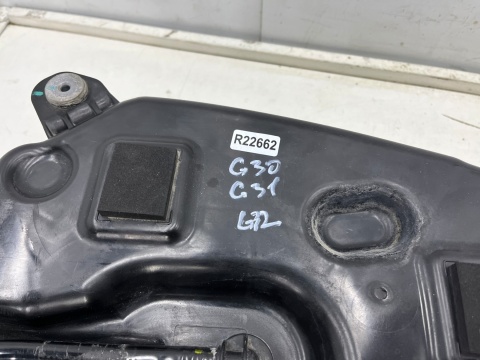 Zbiornik paliwa BMW 5 G30 G31 G32 Gran Turismo 17-24r. zbiornik ADblue pompa 7418879 7391919