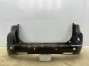 Zderzak tylny Citroen C4 Picasso 1 I 06-13r. tył 4XPDC 9680518277