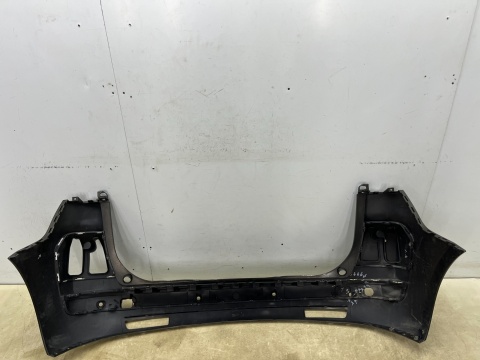 Zderzak tylny Citroen C4 Picasso 1 I 06-13r. tył 4XPDC 9680518277
