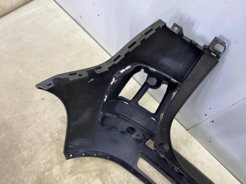 Zderzak tylny Citroen C4 Picasso 1 I 06-13r. tył 4XPDC 9680518277