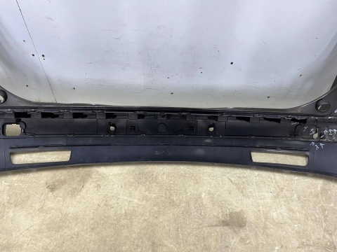 Zderzak tylny Citroen C4 Picasso 1 I 06-13r. tył 4XPDC 9680518277