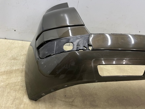 Zderzak tylny Citroen C4 Picasso 1 I 06-13r. tył 4XPDC 9680518277