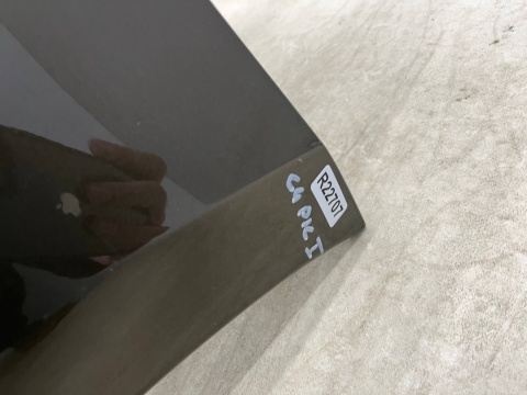 Zderzak tylny Citroen C4 Picasso 1 I 06-13r. tył 4XPDC 9680518277