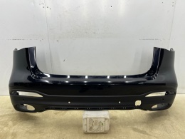 Zderzak tylny MG HS EHS 18-20r. Przedlift tył 4XPDC P10021180