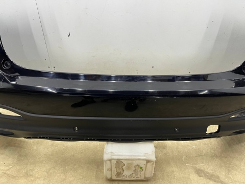 Zderzak tylny MG HS EHS 18-20r. Przedlift tył 4XPDC P10021180