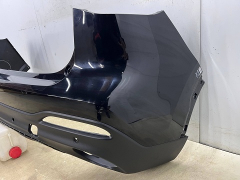 Zderzak tylny MG HS EHS 18-20r. Przedlift tył 4XPDC P10021180