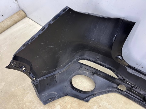 Zderzak tylny MG HS EHS 18-20r. Przedlift tył 4XPDC P10021180