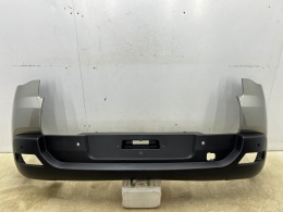 Zderzak tylny Peugeot 3008 1 I 09-16r. tył 4XPDC 9684964277