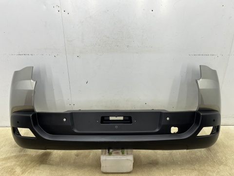 Zderzak tylny Peugeot 3008 1 I 09-16r. tył 4XPDC 9684964277