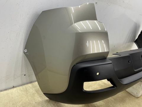 Zderzak tylny Peugeot 3008 1 I 09-16r. tył 4XPDC 9684964277