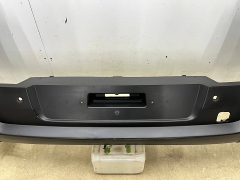 Zderzak tylny Peugeot 3008 1 I 09-16r. tył 4XPDC 9684964277