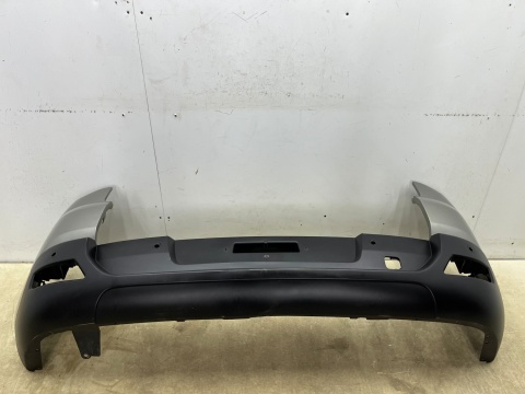 Zderzak tylny Peugeot 3008 1 I 09-16r. tył 4XPDC 9684964277