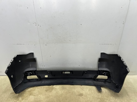 Zderzak tylny Peugeot 3008 1 I 09-16r. tył 4XPDC 9684964277