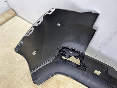 Zderzak tylny Peugeot 3008 1 I 09-16r. tył 4XPDC 9684964277