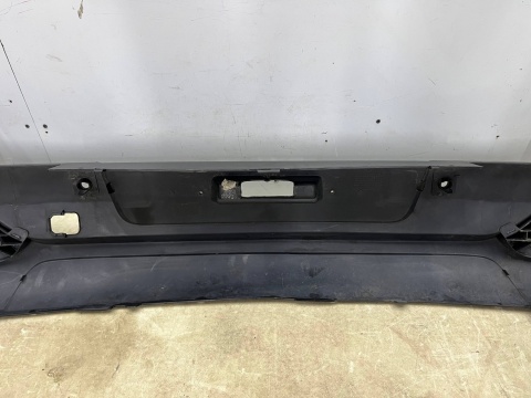 Zderzak tylny Peugeot 3008 1 I 09-16r. tył 4XPDC 9684964277