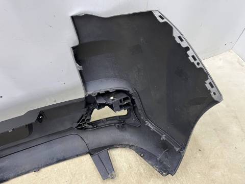 Zderzak tylny Peugeot 3008 1 I 09-16r. tył 4XPDC 9684964277