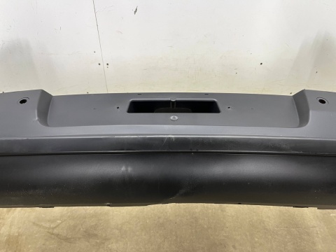 Zderzak tylny Peugeot 3008 1 I 09-16r. tył 4XPDC 9684964277