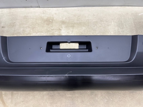 Zderzak tylny Peugeot 3008 1 I 09-16r. tył 4XPDC 9684964277