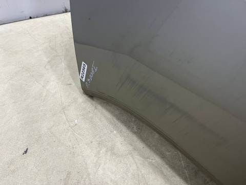 Zderzak tylny Peugeot 3008 1 I 09-16r. tył 4XPDC 9684964277