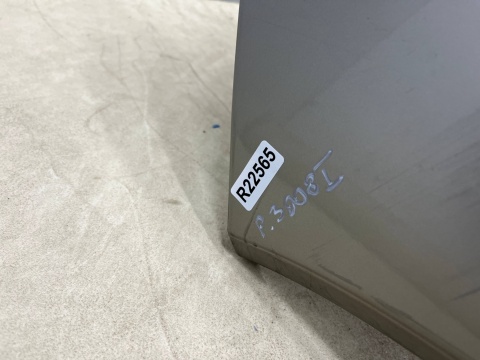 Zderzak tylny Peugeot 3008 1 I 09-16r. tył 4XPDC 9684964277