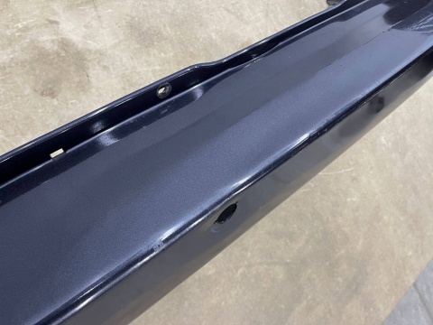 Zderzak tylny Peugeot Expert Jumpy Scudo 2 II 07-16r. tył 4XPDC 1400110977