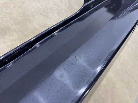 Zderzak tylny Peugeot Expert Jumpy Scudo 2 II 07-16r. tył 4XPDC 1400110977